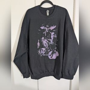 Kang The Conqueror Sweater  2XL